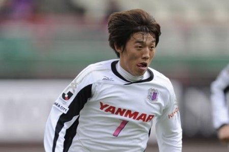 كيم بو كيونج