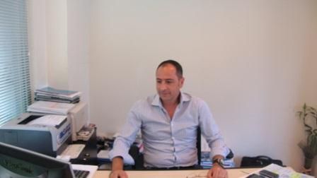 ريشا