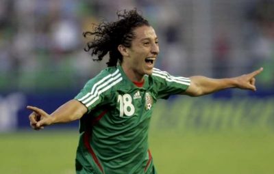 أندريس جواردادو