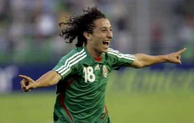 أندريس جواردادو