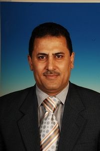 عزالدين الكلاوي رئيس تحرير موقع كووورة 