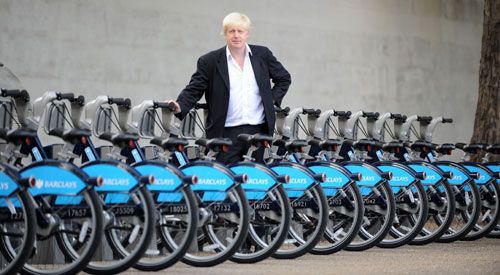 bike