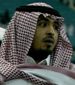 الأمير محمد ونظرات غضب بعد نهاية اللقاء