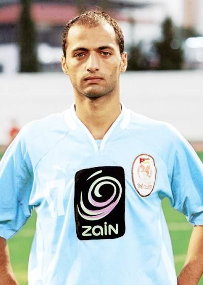 حاتم عقل