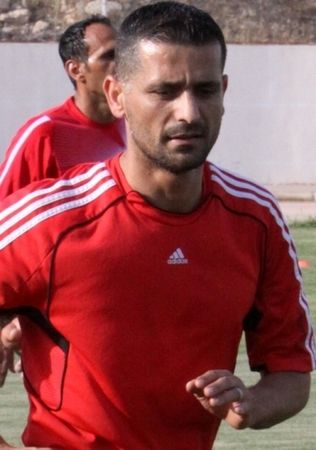 بشار بني ياسين