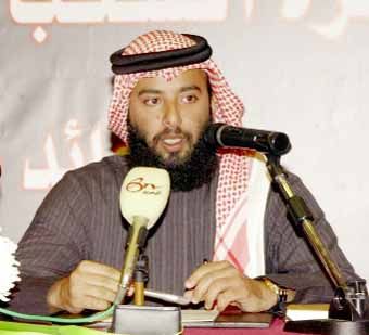  الشيخ ناصر بن خالد آل خليفة 