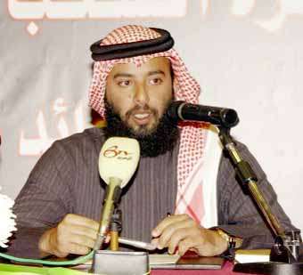  الشيخ ناصر بن خالد آل خليفة 