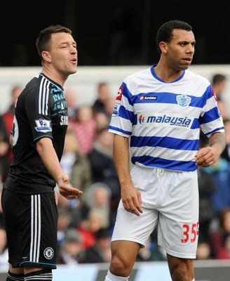 تيري وفرديناند