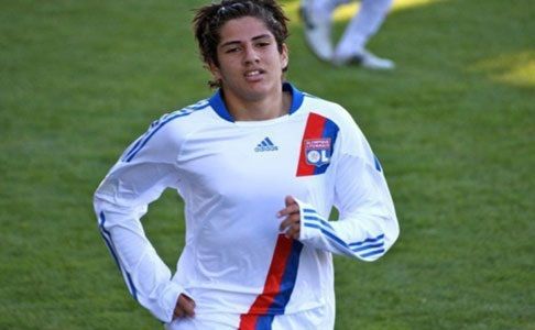 سعيد محامحة 