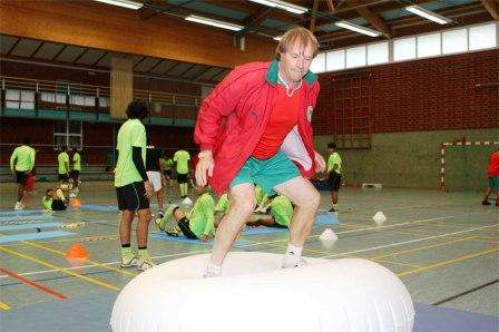  السويسري غيغر