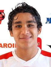 بلال العيفة 