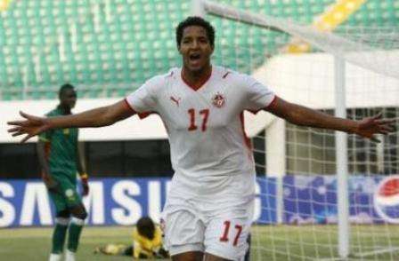 عصام جمعة ينضم للكويت الكويتي