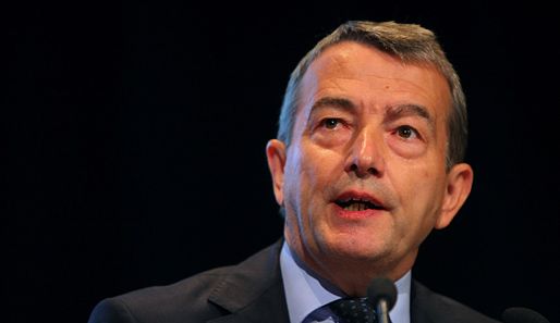 فولفجانج نيرسباخ 