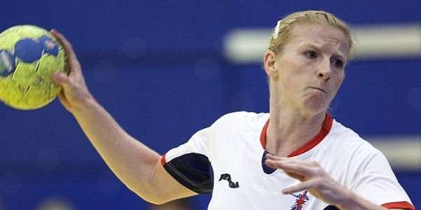 لين مكفيرتي 