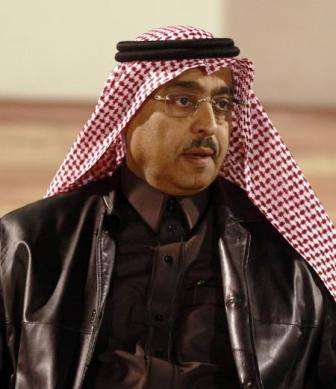 عبد العزيز القرينيس 