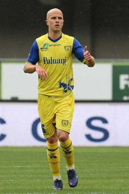 مايكل برادلي نجل بوب برادلي مدرب المنتخب المصري