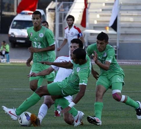 من لقاء سابق بين السعودية وليبيا
