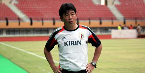 ياسوشي يوشيدا