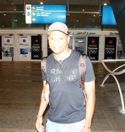 البرازيلي لويز هنريكي داسيلفا