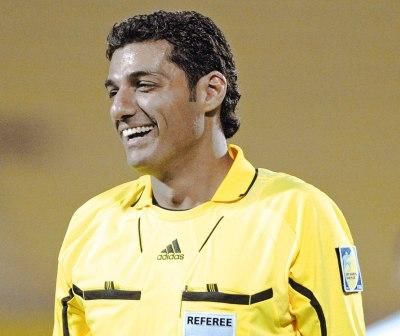 الحكم الكويتي علي محمود