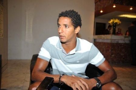 عصام جمعة  