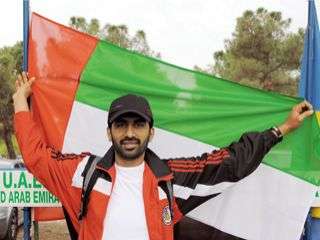 ظاهر العرياني