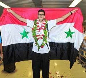 مجد غزال