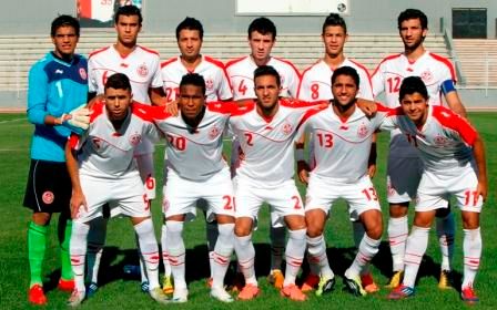 المنتخب التونسي