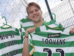 غلين لوفينس