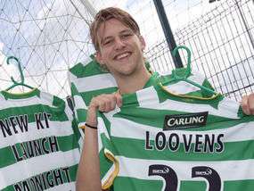 غلين لوفينس