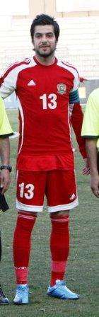 محمد الباشا