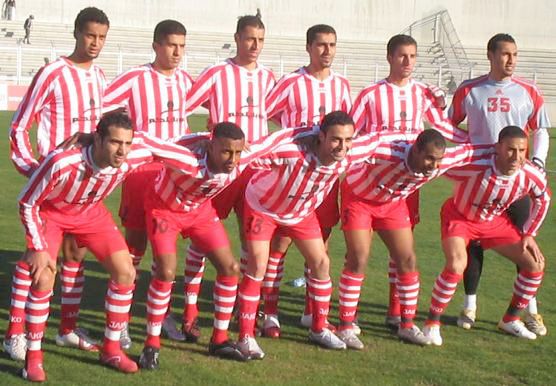 صورة لنجوم شباب الاردن قبل اللقاء وبعدســــــــة كوورة 
