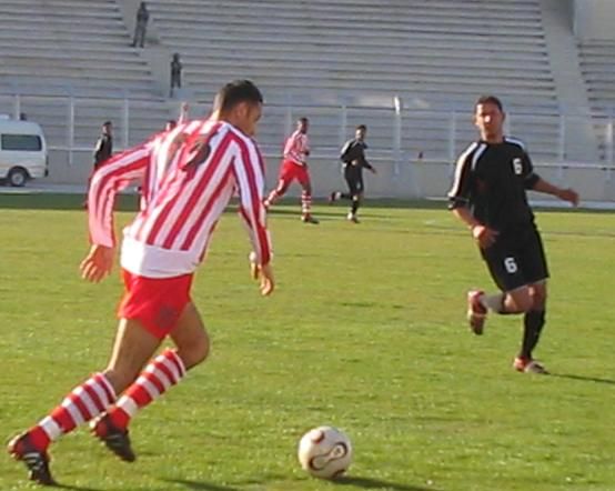 صورة من اللقاء وبعدســـــة كوورة 