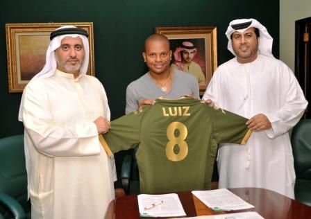 المحترف البرازيلي هنريكي