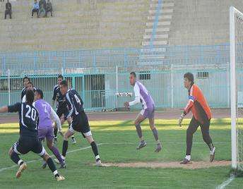 صورة من اللقاء وبعدســـــة كوورة