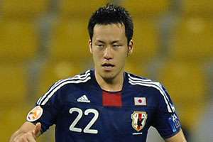 مايا يوشيدا