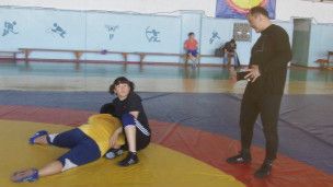 ايسولو تينيبيكوفا 