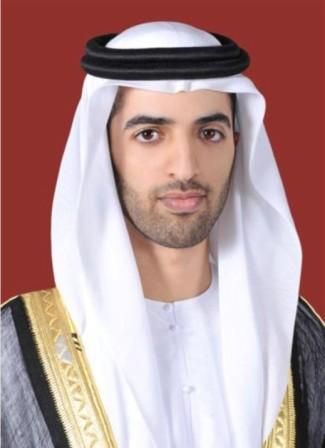  الشيخ محمد بن سعود بن صقر القاسمي