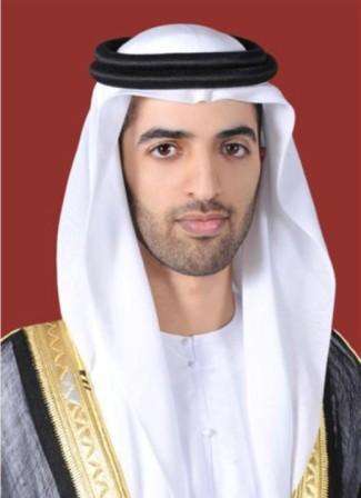  الشيخ محمد بن سعود بن صقر القاسمي