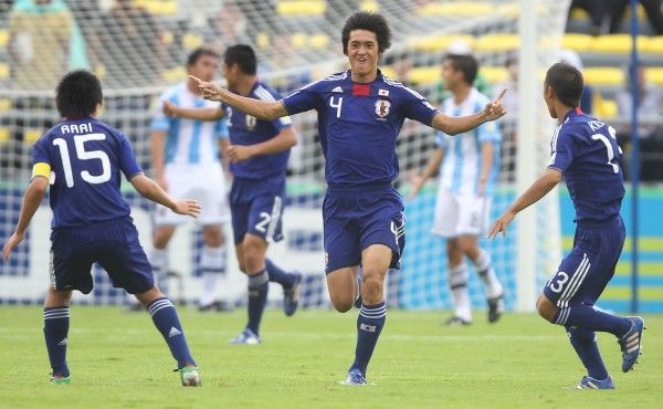 ناوميتشي يويدا 