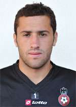 ديفيد أوسبينا 