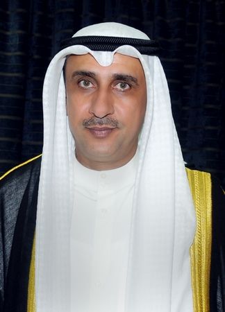 اللواء فيصل الجزاف رئيس مجلس إدارة الهيئة العامة للشباب والرياضة