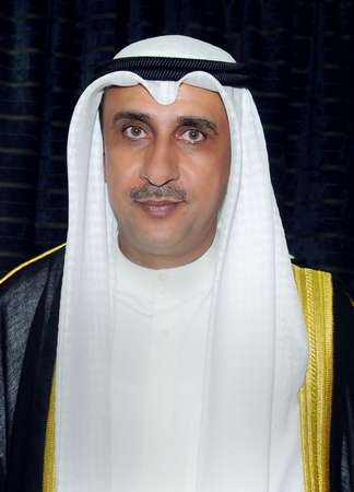 اللواء فيصل الجزاف رئيس مجلس إدارة الهيئة العامة للشباب والرياضة