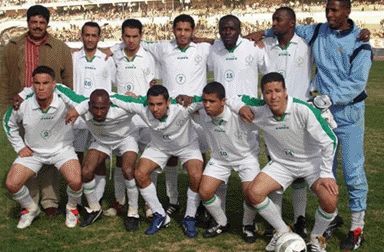 نادي الحياد الرياضي الثقافي الإجتماعي