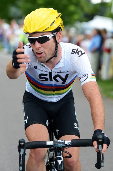 مارك كافنديش