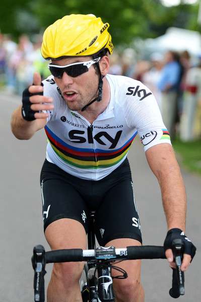 مارك كافنديش