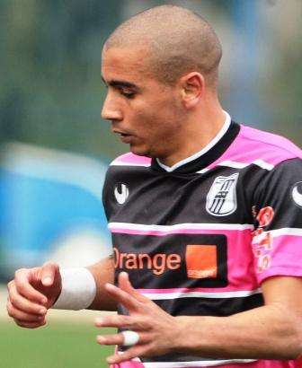 ماهر الحداد