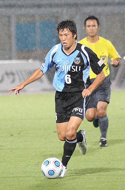 يوسوكي تاساكا