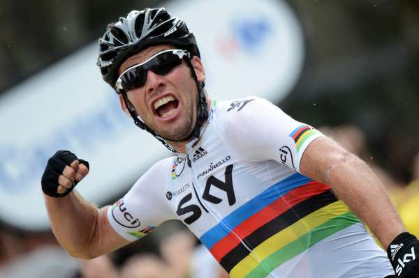 مارك كافنديش