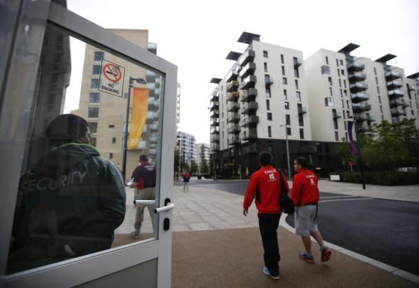 2012-07-20t175951z_1824299358_gm1e87l05e601_rtrmadp_3_oly-park-village-adv7_reuters